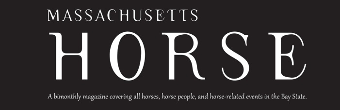 Massachusetts Horse Magazine