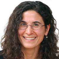 Dr. Eve Capkanis